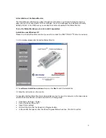 Preview for 9 page of Allen-Bradley FAST TRACK Manual