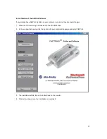 Preview for 12 page of Allen-Bradley FAST TRACK Manual