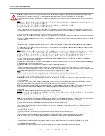 Предварительный просмотр 2 страницы Allen-Bradley FLEX 5000 Installation Instructions Manual