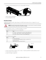 Предварительный просмотр 11 страницы Allen-Bradley FLEX 5000 Installation Instructions Manual