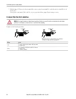 Предварительный просмотр 12 страницы Allen-Bradley FLEX 5000 Installation Instructions Manual