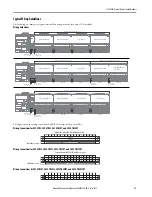 Предварительный просмотр 13 страницы Allen-Bradley FLEX 5000 Installation Instructions Manual