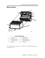 Preview for 3 page of Allen-Bradley FLEX Ex 1797-IRT8 Installation Instructions Manual