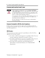 Preview for 6 page of Allen-Bradley FLEX Ex 1797-IRT8 Installation Instructions Manual