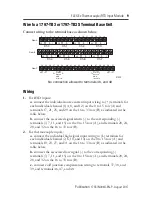 Preview for 9 page of Allen-Bradley FLEX Ex 1797-IRT8 Installation Instructions Manual