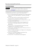 Preview for 22 page of Allen-Bradley FLEX Ex 1797-IRT8 Installation Instructions Manual