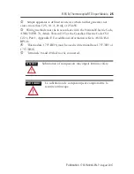 Preview for 25 page of Allen-Bradley FLEX Ex 1797-IRT8 Installation Instructions Manual