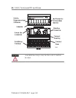 Preview for 26 page of Allen-Bradley FLEX Ex 1797-IRT8 Installation Instructions Manual