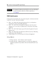 Preview for 28 page of Allen-Bradley FLEX Ex 1797-IRT8 Installation Instructions Manual