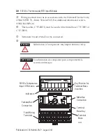 Preview for 30 page of Allen-Bradley FLEX Ex 1797-IRT8 Installation Instructions Manual