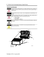 Preview for 2 page of Allen-Bradley FLEX Ex 1797-OB4D Installation Instructions Manual