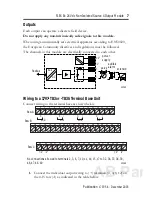 Preview for 7 page of Allen-Bradley FLEX Ex 1797-OB4D Installation Instructions Manual