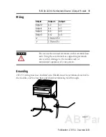 Preview for 9 page of Allen-Bradley FLEX Ex 1797-OB4D Installation Instructions Manual