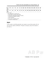 Preview for 11 page of Allen-Bradley FLEX Ex 1797-OB4D Installation Instructions Manual