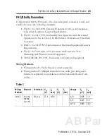 Preview for 23 page of Allen-Bradley FLEX Ex 1797-OB4D Installation Instructions Manual