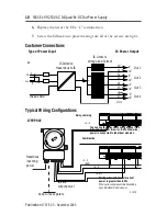 Предварительный просмотр 10 страницы Allen-Bradley FLEX Ex 1797-PS1E Installation Instructions Manual