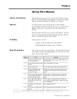 Предварительный просмотр 3 страницы Allen-Bradley FLEX I/O 1794-ID2 User Manual