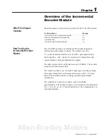 Предварительный просмотр 11 страницы Allen-Bradley FLEX I/O 1794-ID2 User Manual