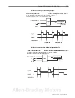 Предварительный просмотр 15 страницы Allen-Bradley FLEX I/O 1794-ID2 User Manual