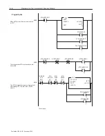 Предварительный просмотр 40 страницы Allen-Bradley FLEX I/O 1794-ID2 User Manual