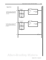 Предварительный просмотр 41 страницы Allen-Bradley FLEX I/O 1794-ID2 User Manual