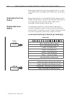 Предварительный просмотр 44 страницы Allen-Bradley FLEX I/O 1794-ID2 User Manual