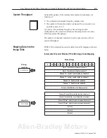 Предварительный просмотр 53 страницы Allen-Bradley FLEX I/O 1794-ID2 User Manual