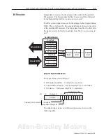 Предварительный просмотр 61 страницы Allen-Bradley FLEX I/O 1794-ID2 User Manual