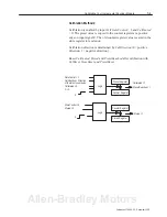 Предварительный просмотр 73 страницы Allen-Bradley FLEX I/O 1794-ID2 User Manual