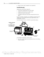 Preview for 25 page of Allen-Bradley FLEX I/O 1794-IJ2 User Manual