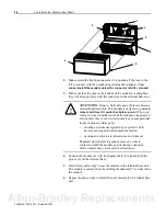 Preview for 27 page of Allen-Bradley FLEX I/O 1794-IJ2 User Manual