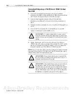 Preview for 29 page of Allen-Bradley FLEX I/O 1794-IJ2 User Manual