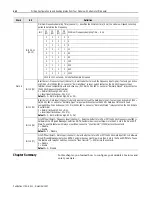 Preview for 50 page of Allen-Bradley FLEX I/O 1794-IJ2 User Manual