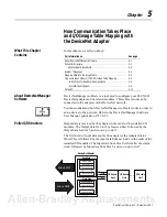 Preview for 51 page of Allen-Bradley FLEX I/O 1794-IJ2 User Manual