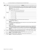 Preview for 58 page of Allen-Bradley FLEX I/O 1794-IJ2 User Manual