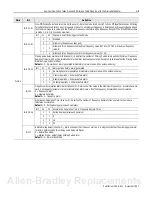 Preview for 59 page of Allen-Bradley FLEX I/O 1794-IJ2 User Manual