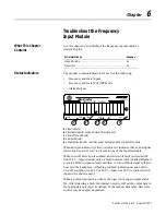 Preview for 64 page of Allen-Bradley FLEX I/O 1794-IJ2 User Manual