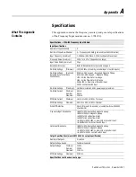 Preview for 68 page of Allen-Bradley FLEX I/O 1794-IJ2 User Manual