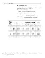 Preview for 71 page of Allen-Bradley FLEX I/O 1794-IJ2 User Manual