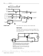 Preview for 73 page of Allen-Bradley FLEX I/O 1794-IJ2 User Manual