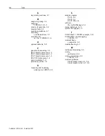 Preview for 76 page of Allen-Bradley FLEX I/O 1794-IJ2 User Manual