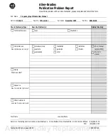 Preview for 77 page of Allen-Bradley FLEX I/O 1794-IJ2 User Manual