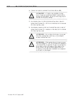 Preview for 26 page of Allen-Bradley FLEX I/O 1794-IP4 User Manual