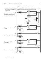 Preview for 34 page of Allen-Bradley FLEX I/O 1794-IP4 User Manual