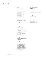 Preview for 66 page of Allen-Bradley FLEX I/O 1794-IP4 User Manual