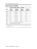 Предварительный просмотр 10 страницы Allen-Bradley FLEX I/O 1794-OB16 Installation Instructions Manual