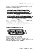 Предварительный просмотр 11 страницы Allen-Bradley FLEX I/O 1794-OB16 Installation Instructions Manual