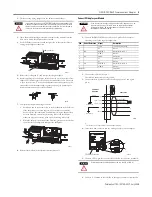 Предварительный просмотр 3 страницы Allen-Bradley FLEX I/O PROFIBUS 1794-APBDPV1 Installation Instructions