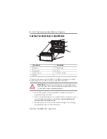 Предварительный просмотр 6 страницы Allen-Bradley Flex I/O Installation Instructions Manual