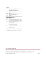 Preview for 6 page of Allen-Bradley FLEX XT I/O 1794-IF2XOF2IXT Installation Instructions Manual